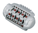 Rowenta CS-00131697 epilator head