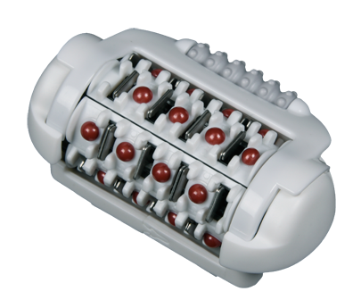 Rowenta CS-00131697 epilator head