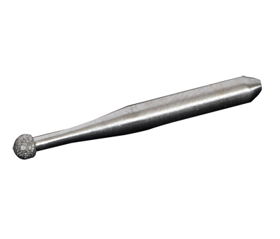 Rowenta CS-00132700 Round Sapphire File