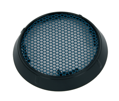 Rowenta CS-00138832 rear grille