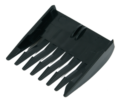 6 mm hair comb Rowenta CS-00139027