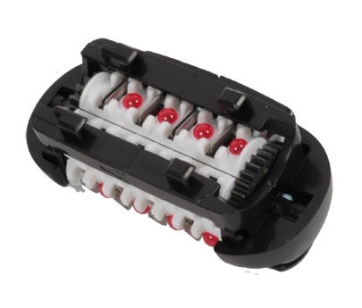 Rowenta CS-00139517 Epilator Head