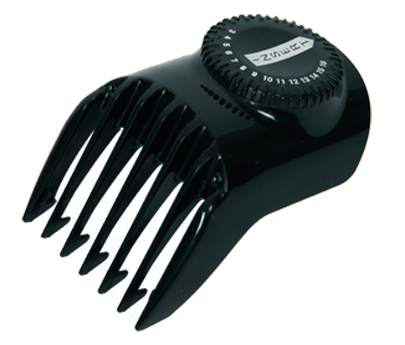 Comb 3-16 mm Rowenta CS-10000373