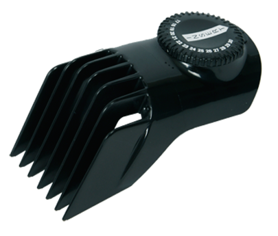 Comb 17-30 mm Rowenta CS-10000378