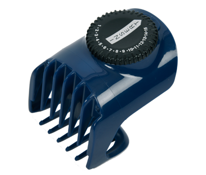 Beard comb 1-15 mm Rowenta CS-10000379