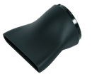 Rowenta CS-10000453 Black Nozzle