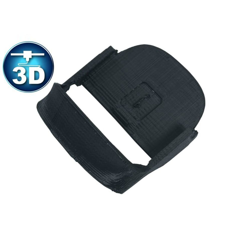 1 mm comb head for Rowenta 3D clippers SS-1600007309