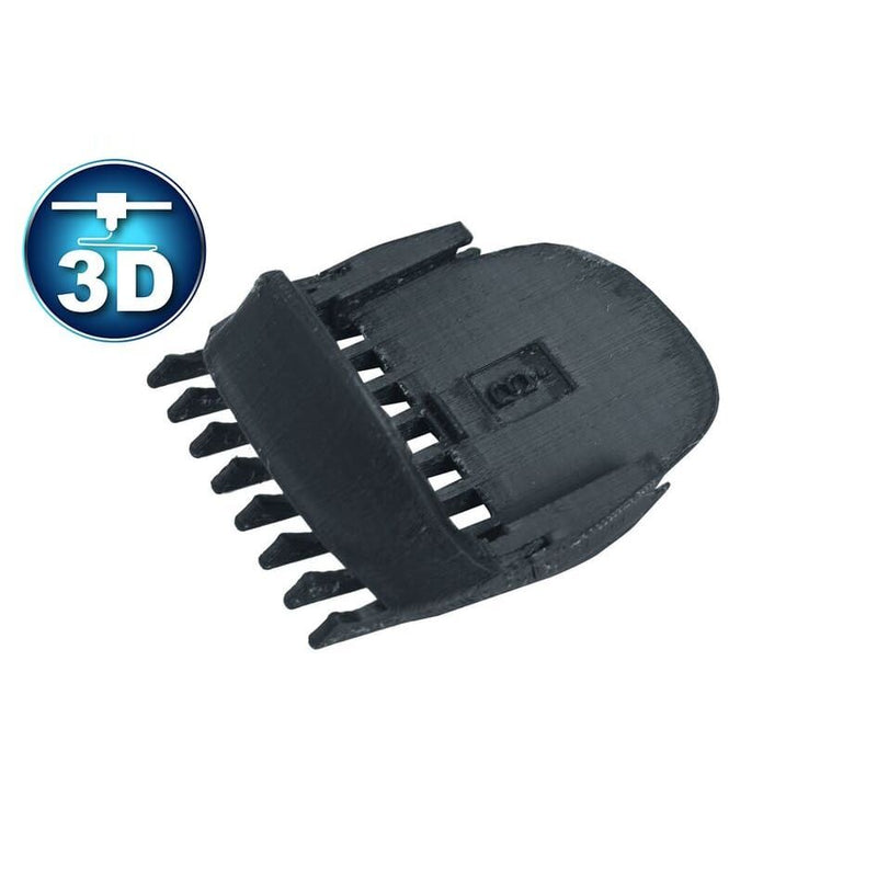 Rowenta SS-1600007370 3mm 3D Comb