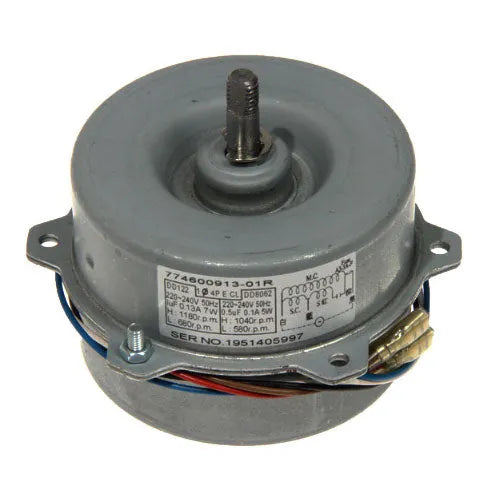 DeLonghi NP1052 Dehumidifier Motor