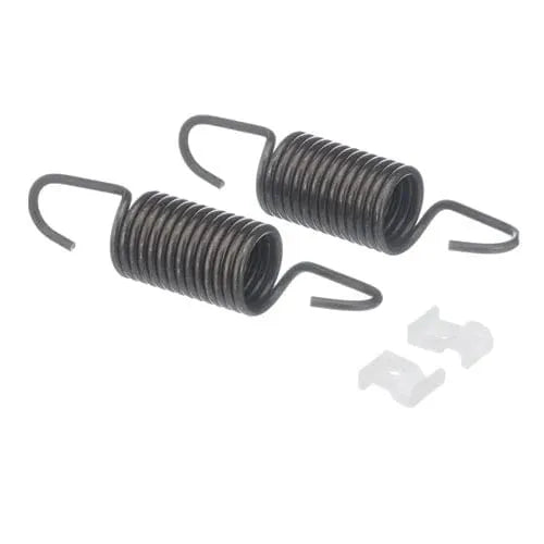Muelle cuba para lavadora Bosch código 00642529 Balay Siemens