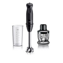 Braun Metal Pie Mini Mixer Minipimer 5 AS00008503