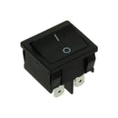 Interruptor aspirador Nilfisk UZ934 original NF0011