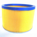 Filtro de cartucho aspirador Nilfisk UZ934 original NF0014