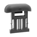Adaptador aspirador Abrazadera para caldera VP300 original NF0029