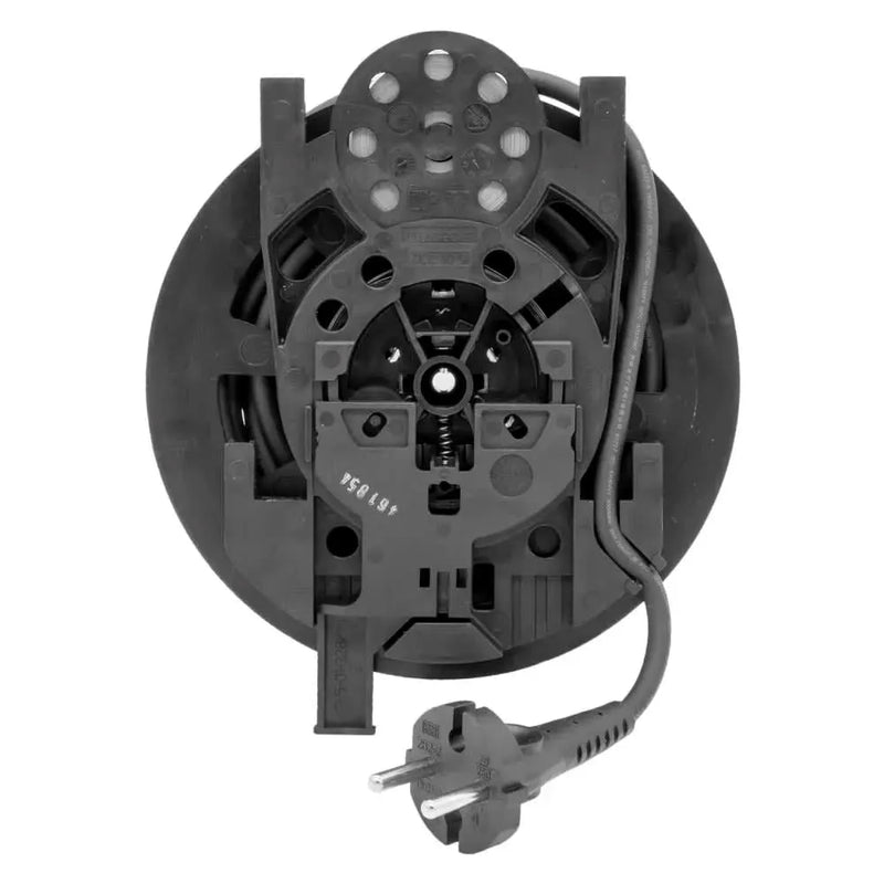 Recogecables aspirador Carrete Nilfisk Select original NF0074