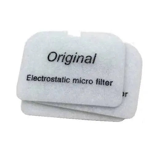 Filtro aspirador salida de aire Nilfisk GD5 y GD10 original NF0185