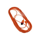 Recogecables aspirador desmontable 15 metros Nilfisk Backuum, GD5 y GD10 original NF0201