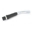Tubo aspirador curvado 36 mm acero inoxidable Nilfisk original NF0224