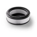 Filtro HEPA aspirador Nilfisk H14 serie S1 y VU200 original NF0238