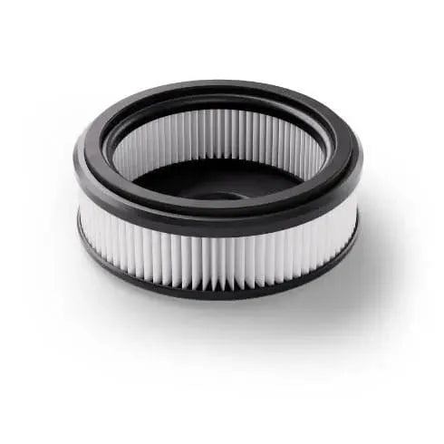 Filtro HEPA aspirador Nilfisk H14 serie S1 y VU200 original NF0238
