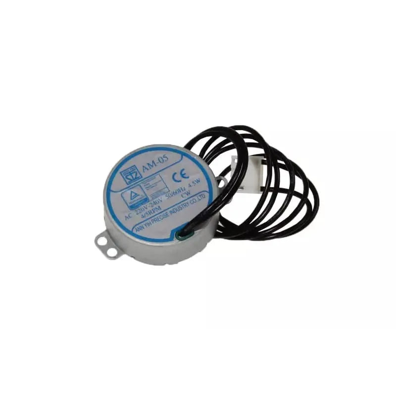 DeLonghi DNS NP1051 dehumidifier motor