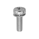 Tapa aspirador Tornillo M5 x 16mm original NUM0029