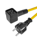 Recogecables aspirador desmontable Numatic 10m 3x1,5mm² original NUM0055