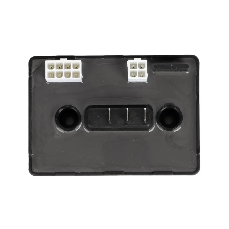 Placa electrónica aspirador circuito impreso Numatic para modelos RSB y NVB original NUM0128