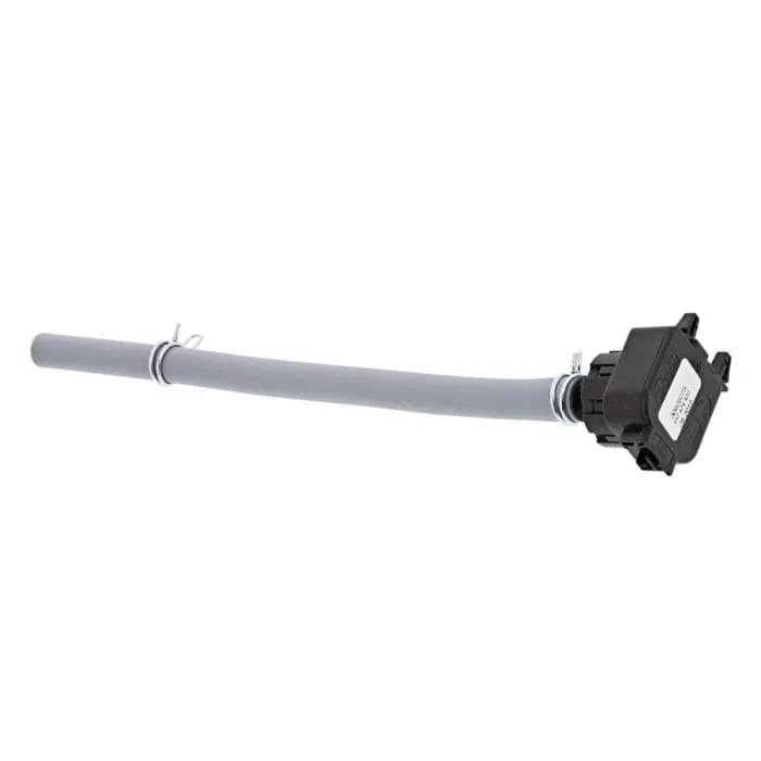 Interruptor de presión para lavavajillas Electrolux, AEG 1174745107