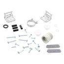 Kit de montaje deslizante lavavajillas Electrolux, AEG 140003555582
