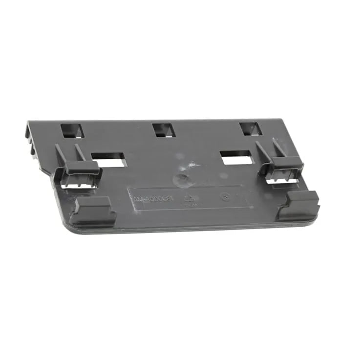 Gancho carril Bandeja cubiertos lavavajillas Electrolux, AEG 140000081046
