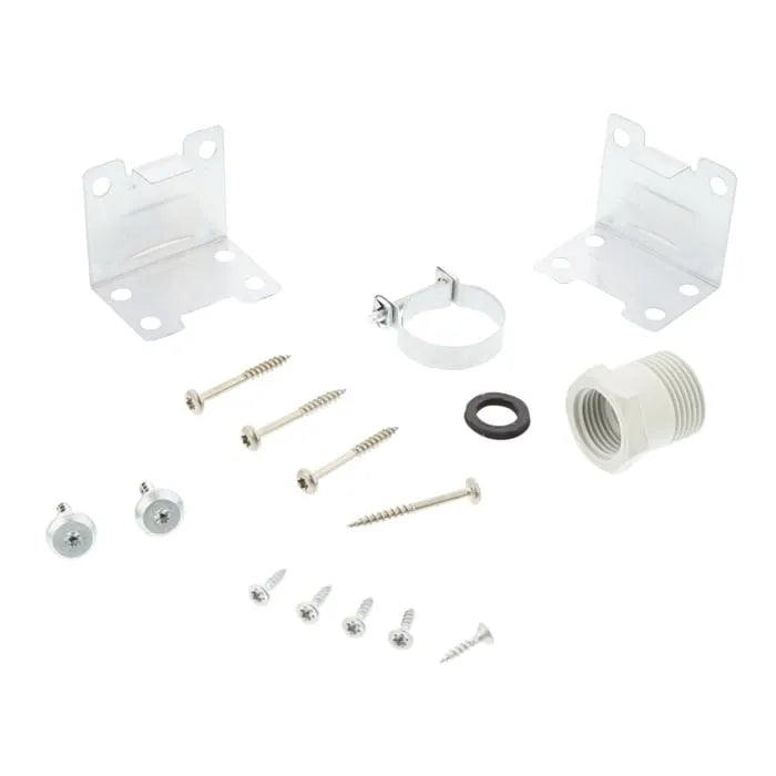 Montaje Electrolux, AEG 140003555053