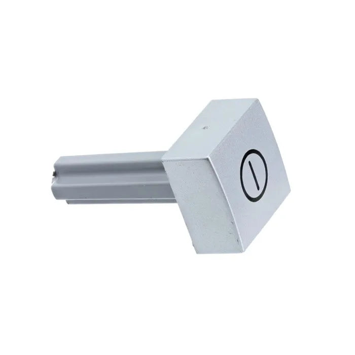 Tecla de encendido/apagado Electrolux, AEG 1525698807