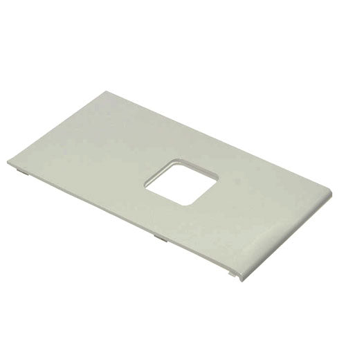 Panel frontal cafetera Delonghi Rivelia AS00006723