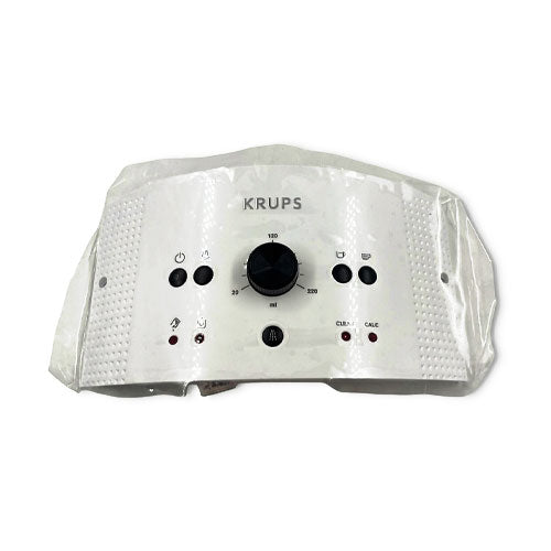 Panel frontal cafetera Krups MS-8030001269