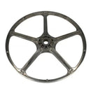 Washing machine motor pulley Samsung DC66-00500A