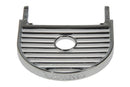 Rejilla apoyatazas cafetera Delonghi Nespresso Citiz Facelift ES0096081