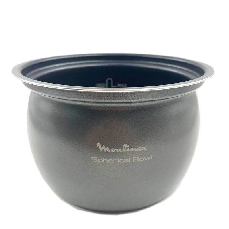 Moulinex Multicooker Turbo Coisine SS-7231002337 Fryer Container