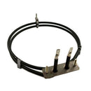 Rear turbo heating element oven Fagor, Edesa, Aspes CA5C006A7