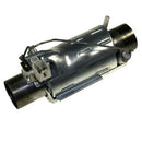 Alternative dishwasher heating element for AEG
