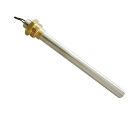 Pellet stove heating element 140mm x 9.9mm 270W HT62647