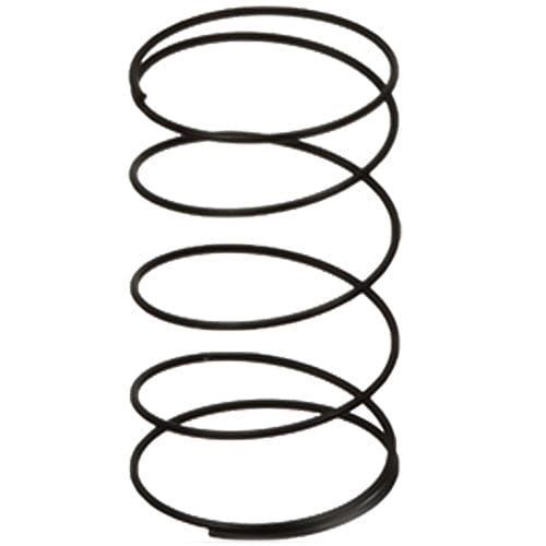 Resorte para botón de microondas Bosch Balay Siemens 00606350