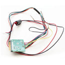 Rowenta electronic board for X-Force Flex vacuum cleaner SS-2230003409