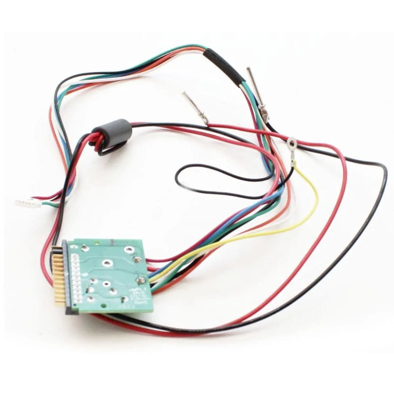 Rowenta electronic board for X-Force Flex vacuum cleaner SS-2230003409