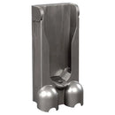 Soporte de pared estación de carga aspirador escoba Dyson V12 Detect Slim S0145