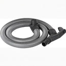 Manguera tubo flexible aspirador eléctrica Sebo con asa y control de potencia D4 original SEB0057