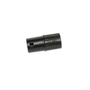 Adaptador de tubo aspirador Sebo 31 mm original SEB0083