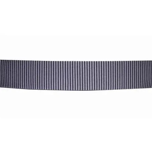 Tapa aspirador Sebo Airbelt E-Serie negro y rayas plateadas original SEB0115