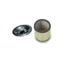 Filtro aspirador lavable IPC y Soteco con anillo y junta original SOT10029