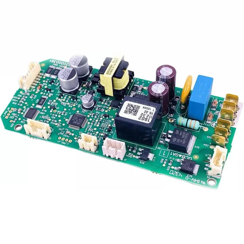 Krups electronic board for Nespresso coffee machine XN890 Atelier SS-8030001747